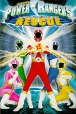 Watch Power Rangers Lightspeed Rescue 9movies